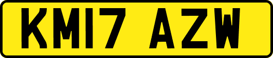 KM17AZW