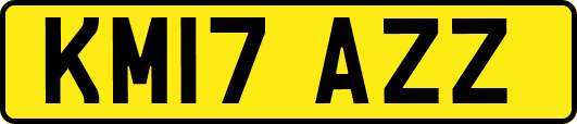 KM17AZZ