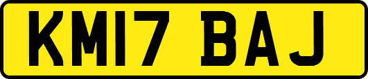 KM17BAJ