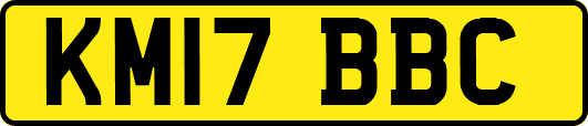 KM17BBC