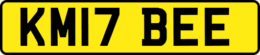 KM17BEE