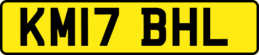 KM17BHL