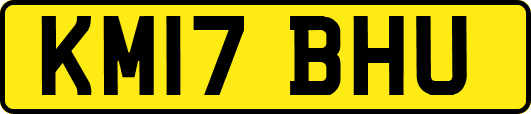 KM17BHU