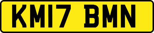 KM17BMN