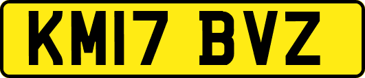 KM17BVZ