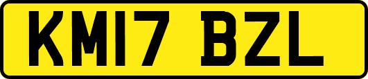 KM17BZL