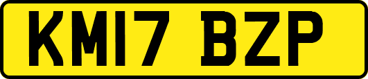 KM17BZP