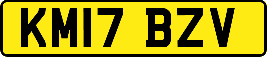 KM17BZV