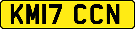 KM17CCN