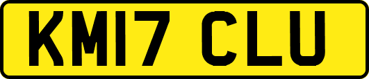 KM17CLU