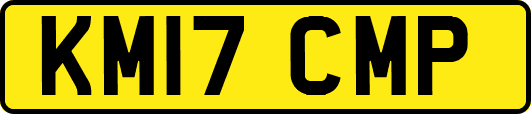 KM17CMP