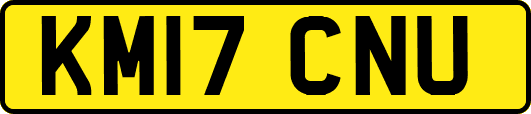 KM17CNU