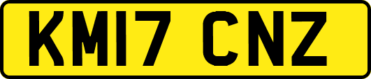 KM17CNZ