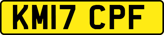 KM17CPF