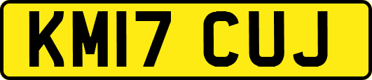 KM17CUJ