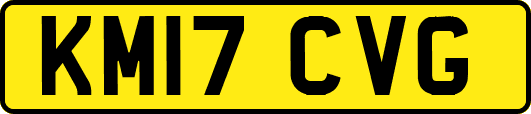 KM17CVG