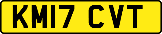 KM17CVT