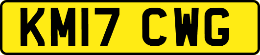 KM17CWG