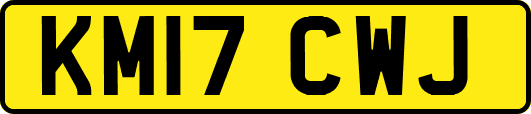 KM17CWJ