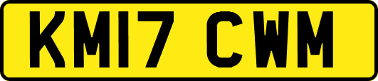 KM17CWM