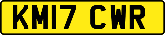 KM17CWR