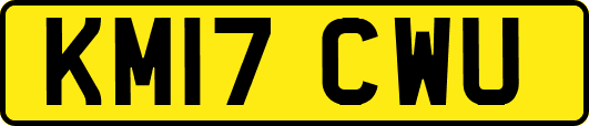 KM17CWU