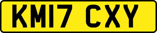 KM17CXY