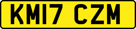 KM17CZM