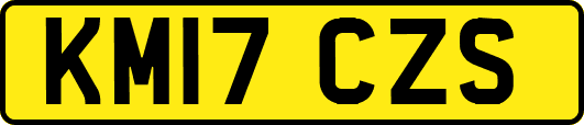 KM17CZS