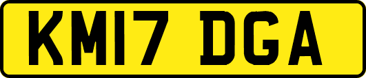 KM17DGA