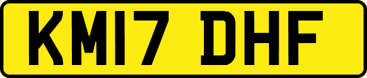 KM17DHF