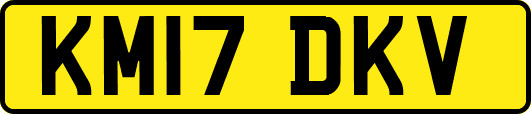 KM17DKV