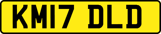 KM17DLD