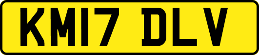 KM17DLV