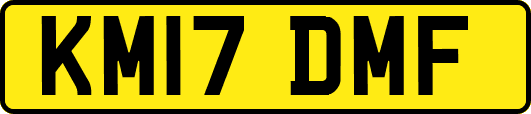 KM17DMF