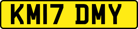 KM17DMY