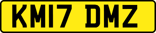 KM17DMZ