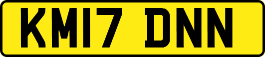 KM17DNN