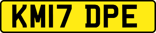 KM17DPE