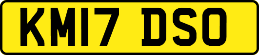 KM17DSO