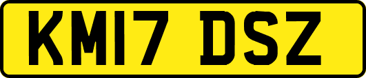 KM17DSZ