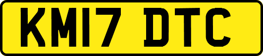 KM17DTC