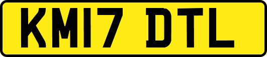 KM17DTL