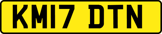 KM17DTN