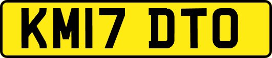 KM17DTO