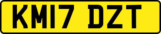 KM17DZT