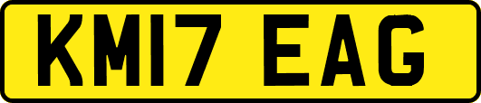KM17EAG