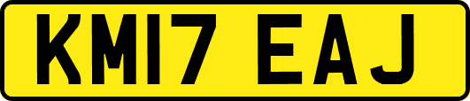 KM17EAJ