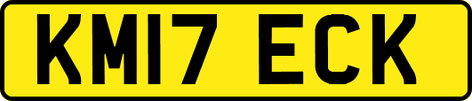 KM17ECK