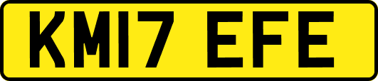 KM17EFE